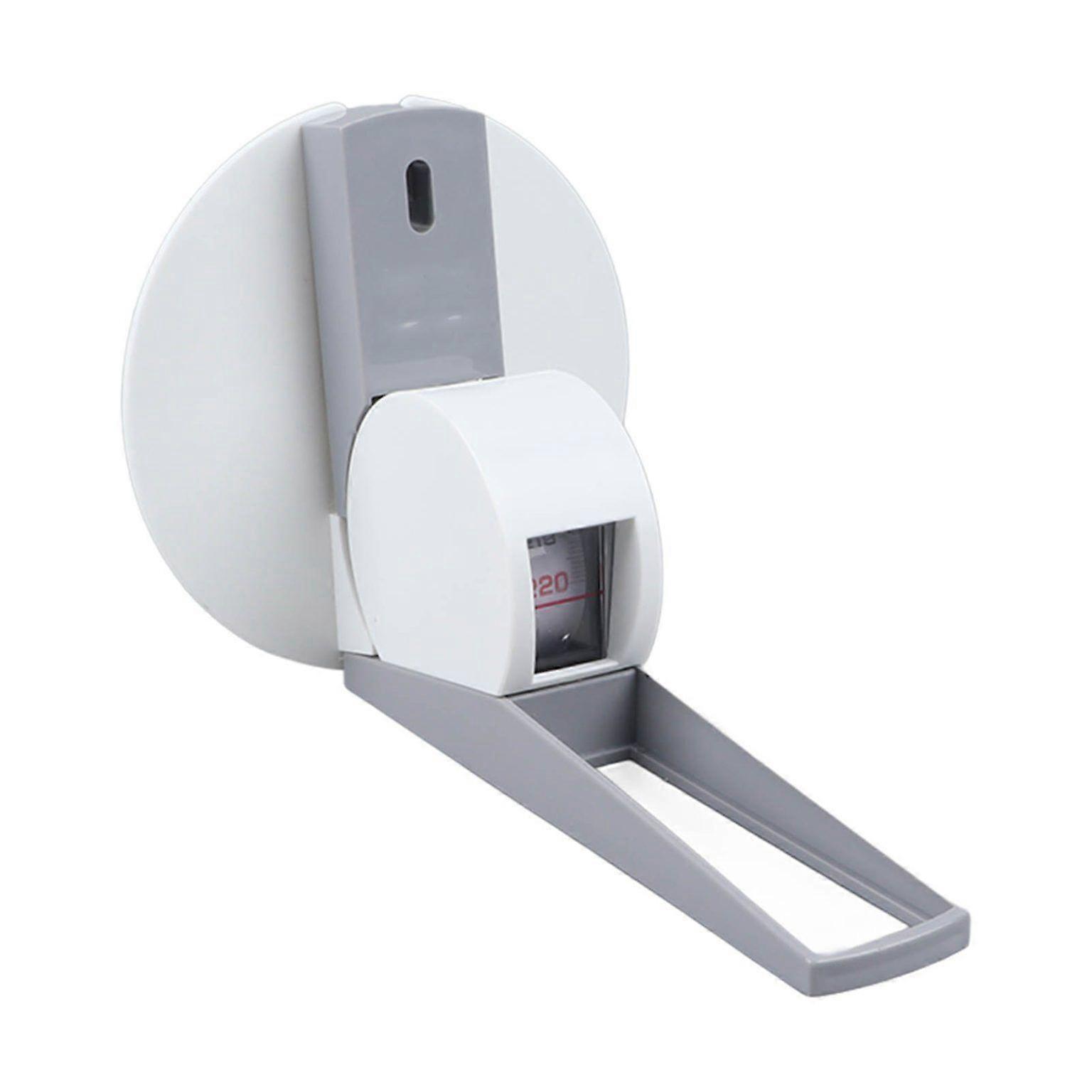 wall height meter growth meter Stature Meter 2.2 Meters Growth Ruler Wall