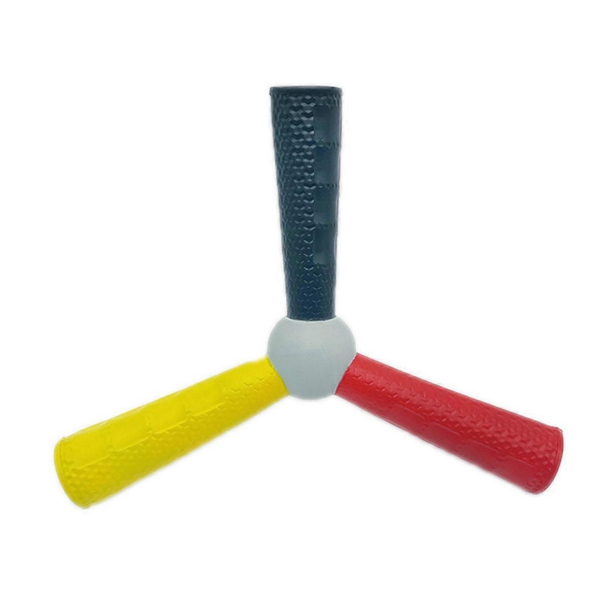 1Pcs Hand Eye Coordination Stick / Bar & Quickness Reacting Catching Training Tool Sports and Fun f