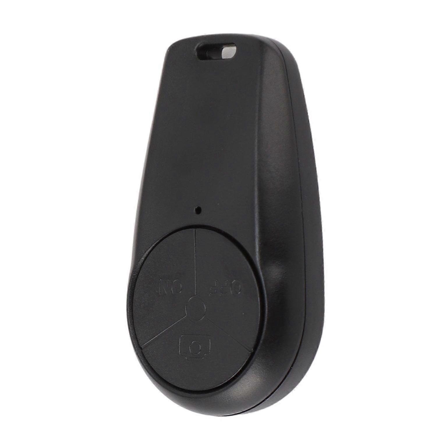 Wireless Camera Remote Control - Shutter Release & Video Clicker for Smartphones