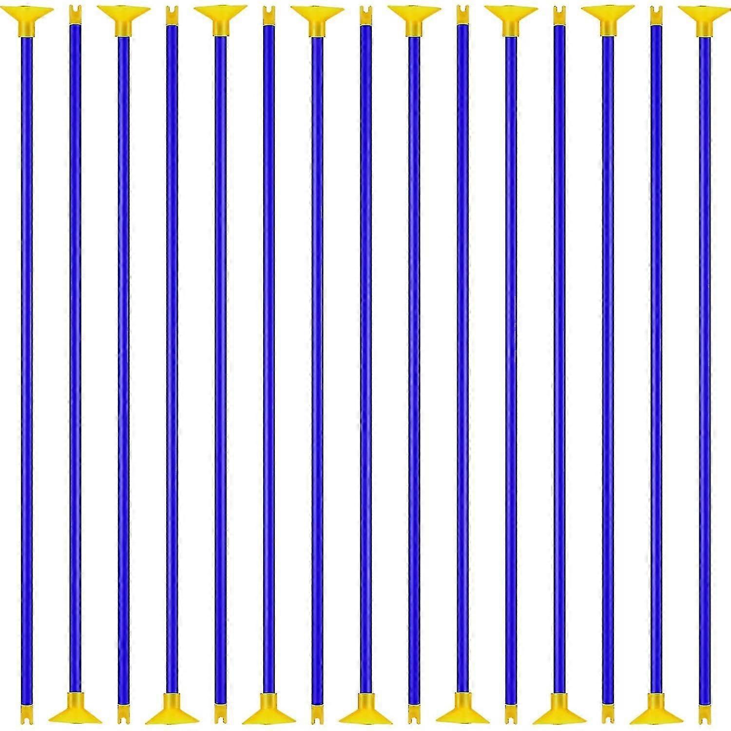 20 Pack Replacement Suction Cup Arrows, For Archery Set For Kids