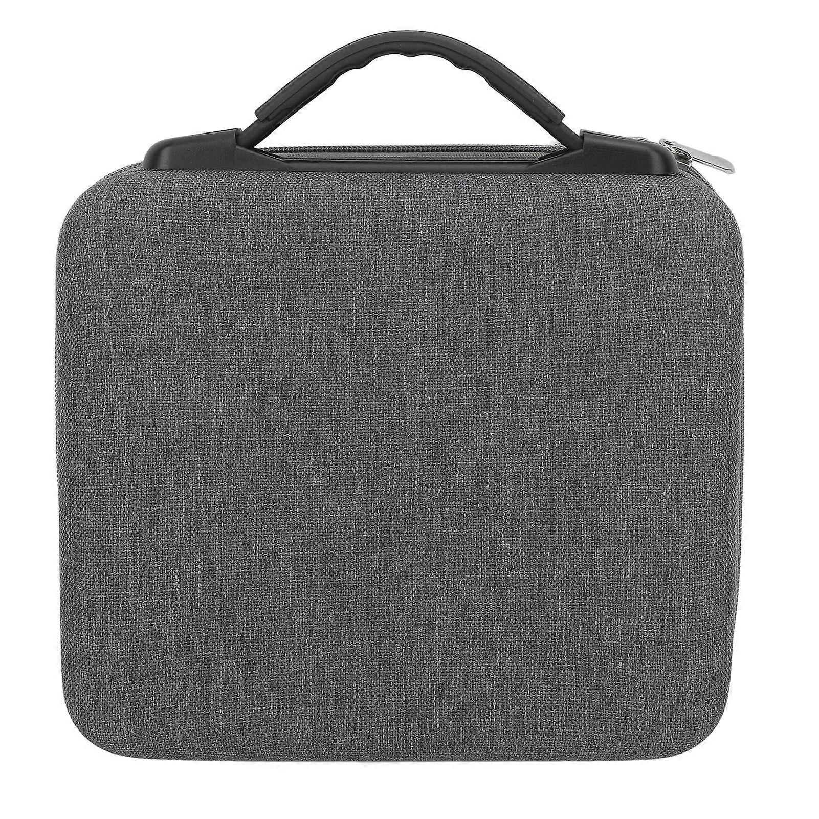 Camera Carrying Case Hard Shell Splash Resistant Travel Camera Protective Handbag for Action Camera Data Cable