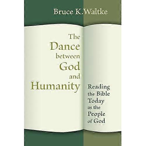 The Dance Between God and Humanity