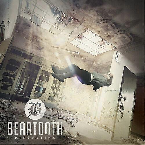 Beartooth Ulækker CD (2015)
