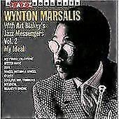Marsalis Wynton My Ideal CD