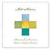 Various Artists Not Alone CD