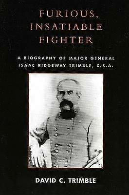 Furious Insatiable Fighter