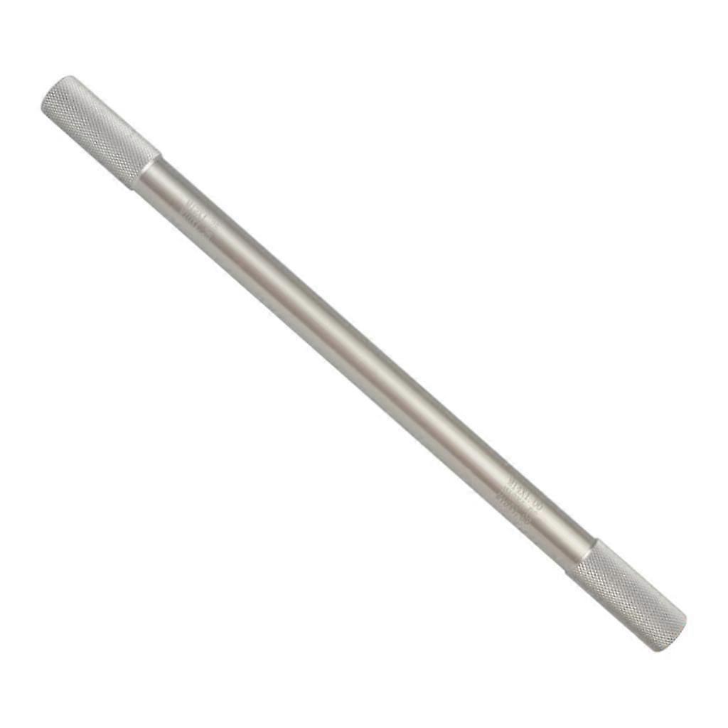 Generic Motorcycle Fork Bleed Tool Replace Aluminum Maintenance Labor Saving