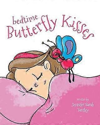 Bedtime Butterfly Kisses
