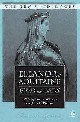 Éléonore d’Aquitaine
