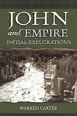 John and Empire