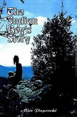 The Indian Boy's Story
