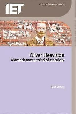 Oliver Heaviside