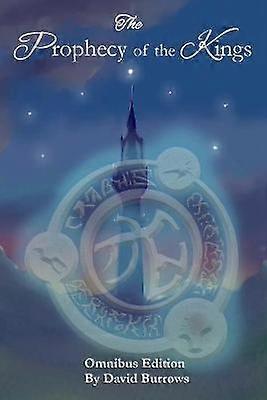Prophecy of the Kings Omnibus