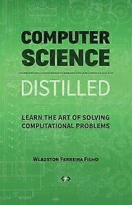 Informatik destilliert