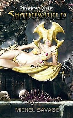 Shadoworld