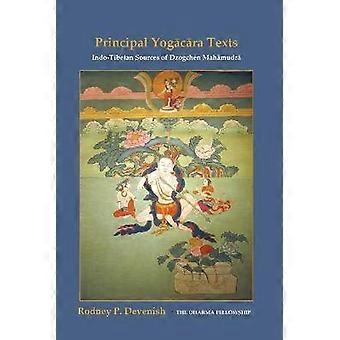 Yogacara Texts