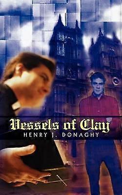 Vaisseaux d’argile