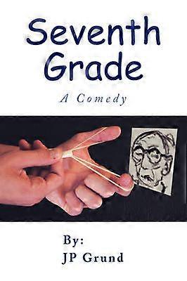 Seitsemännen luokan komedia