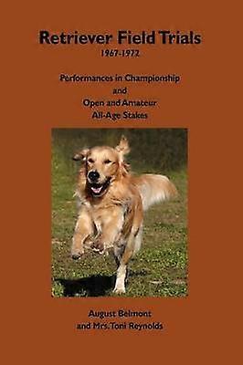 Retriever Field Trials 1967-1972