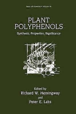Plantepolyfenoler