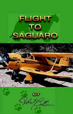 Flight to Saguaro