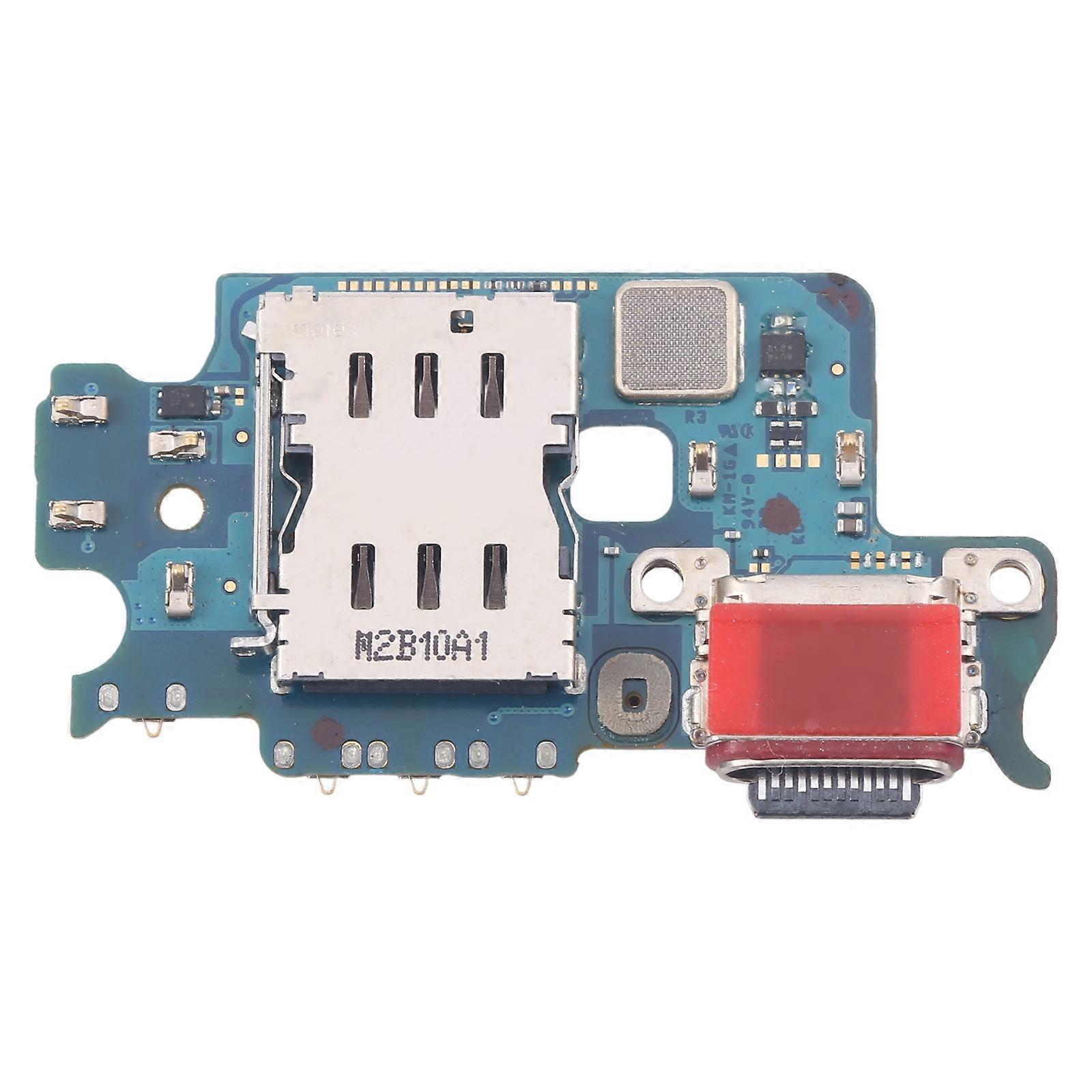 For Samsung Galaxy S23 SM-S911U US Version COMPATIBLE Charging Port Board