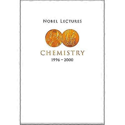 Nobel Lectures in Chemistry, Vol 8 (1996-2000)