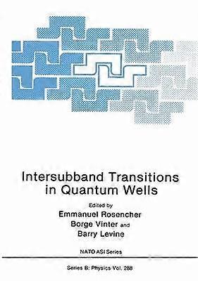 Intersubband Transitions in Quantum Wells
