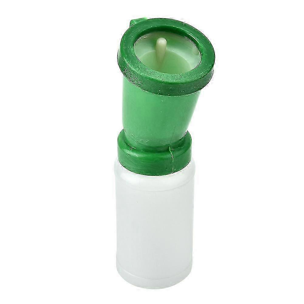 Gobelet de trempage de tétine de chèvre pour le nettoyage et la désinfection du mamelon de vache 1Pc f54