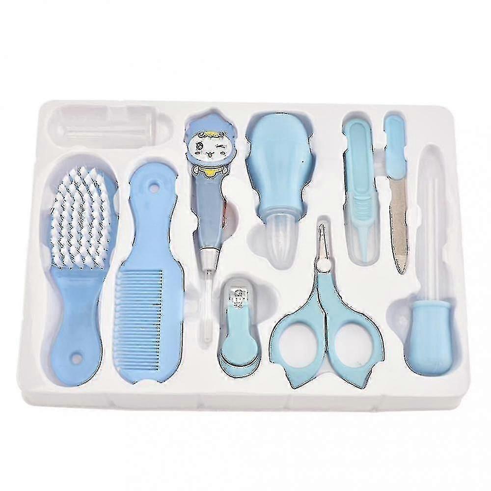 Coupe-ongles pour bébé