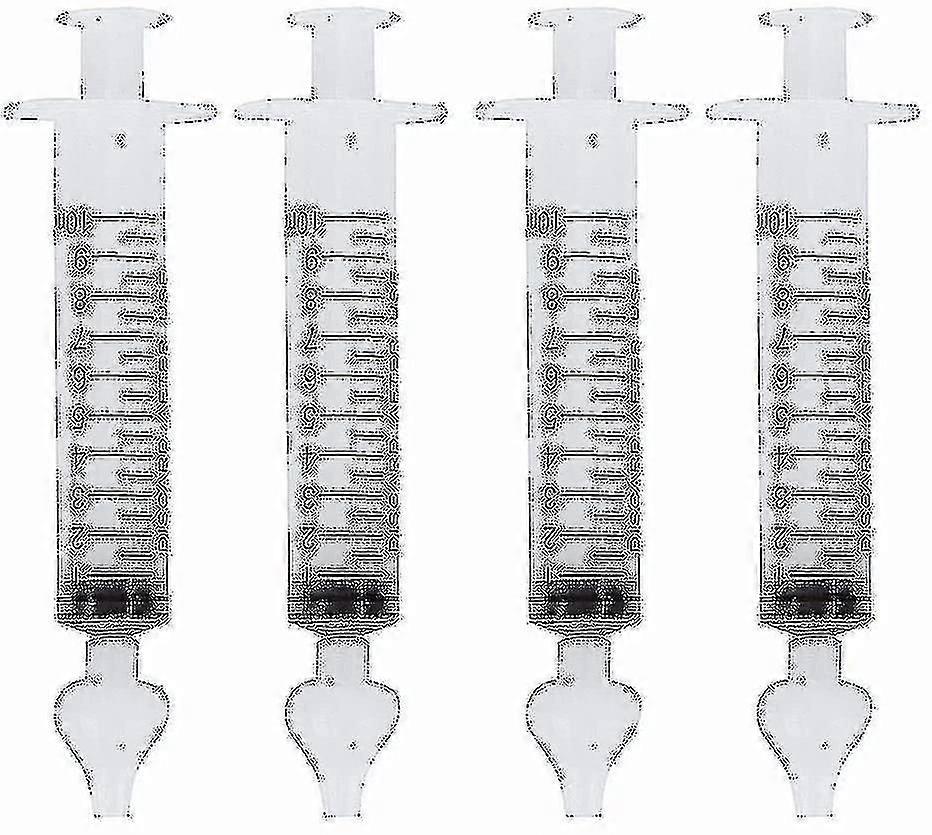 4 Pcs Baby Nasal Washers - W