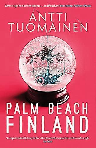Palm Beach Finlandiya