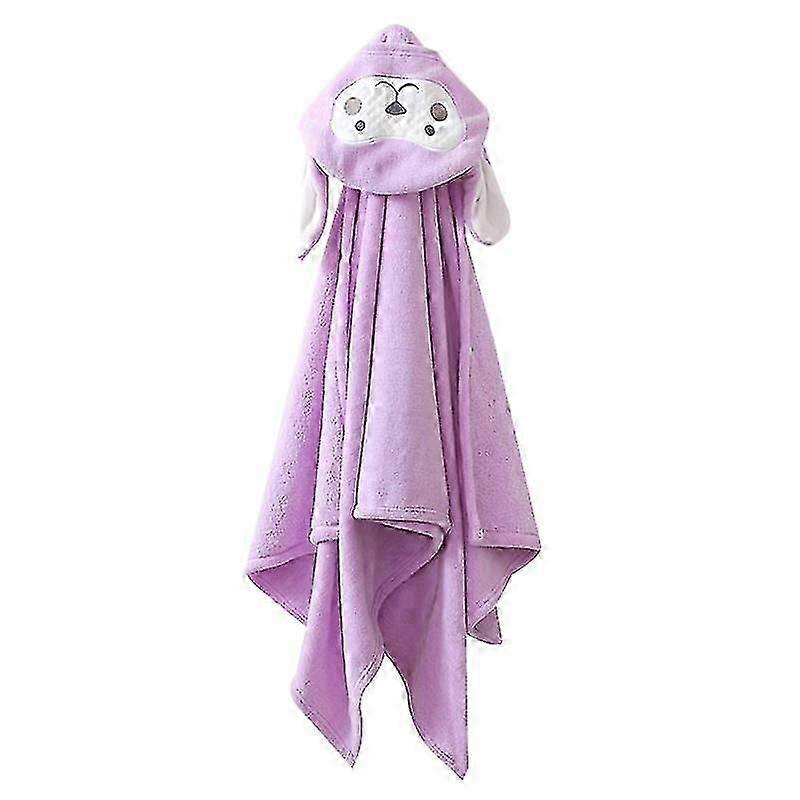 Hooded Towels, Ultra Soft And Hypoallergenic Bath Towels With Hood