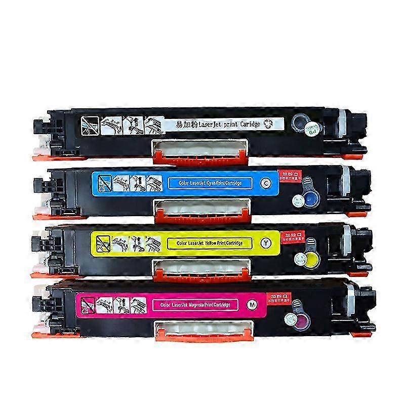 Δοχεία γραφίτη συμβατά για δοχεία πλήρους γραφίτη HP MFP M176n M177fw υψηλής ευκρίνειας συμβατά δοχεία πλήρους γραφίτη