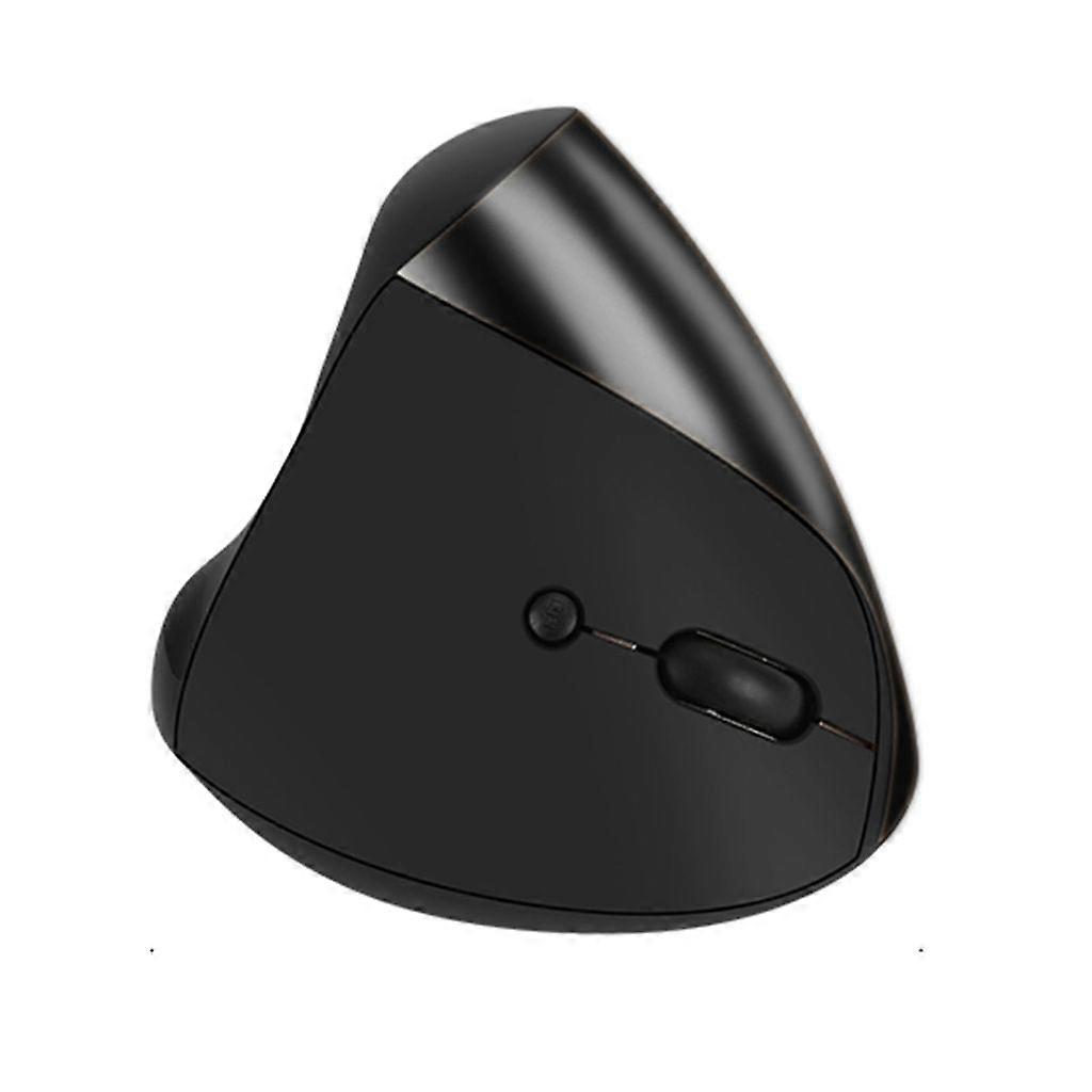 Vertical Mouse Adjustable 800/1200/1600DPI Rechargeable Mouse for PC Laptops