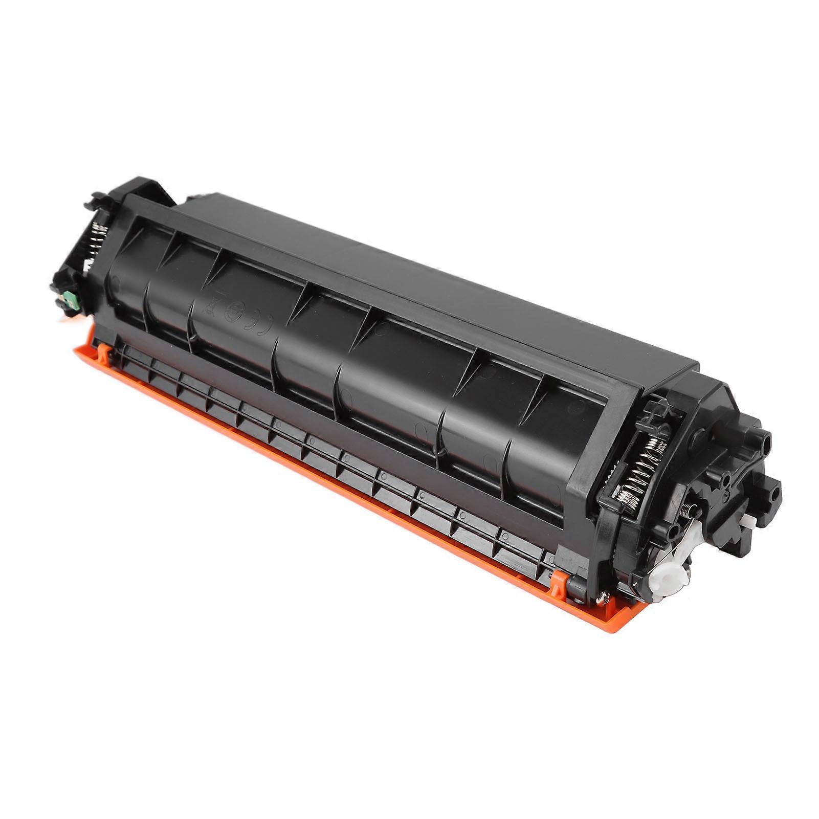 Toner Cartridge Replacement, Laserjet Pro