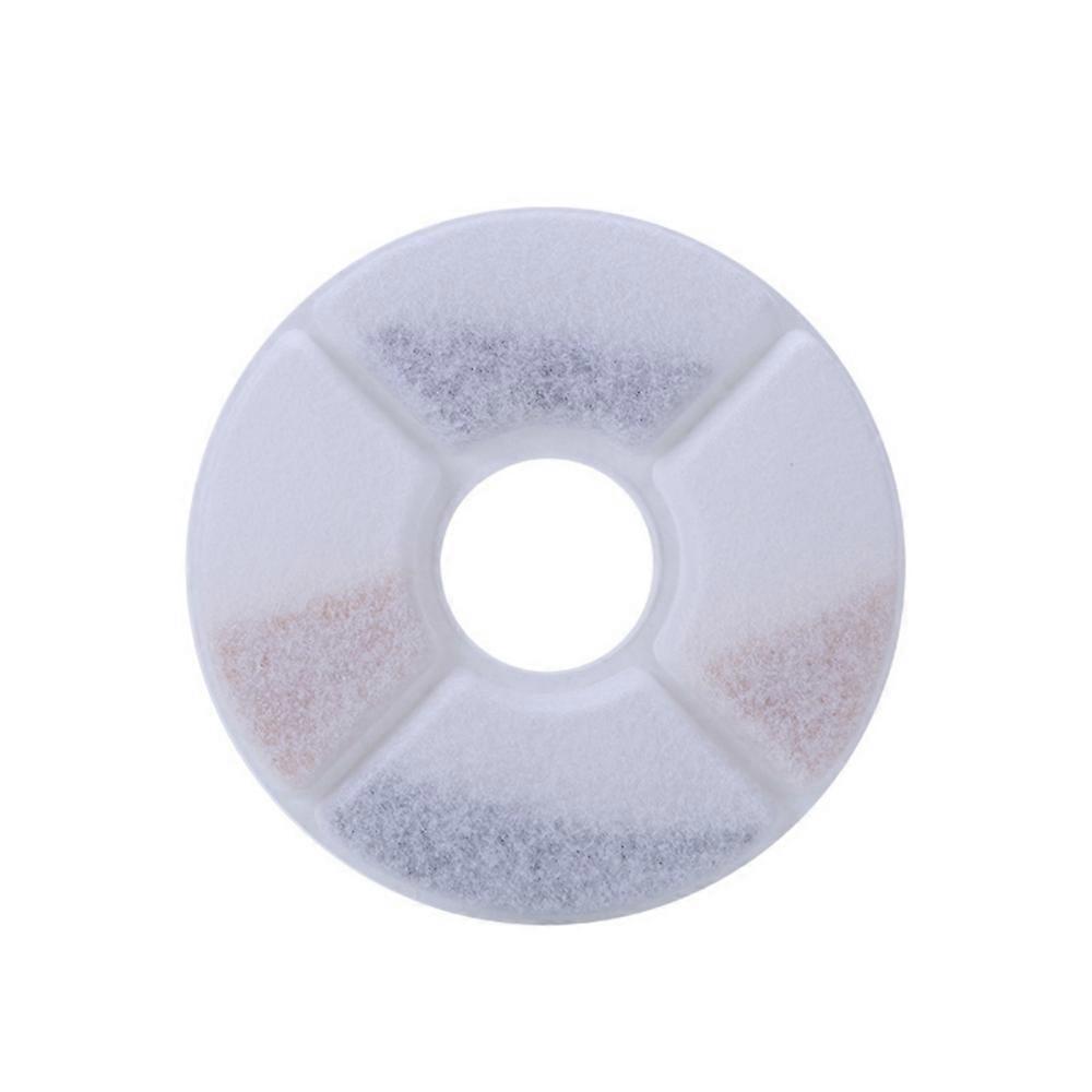 Pet water dispenser filter element -10pcs