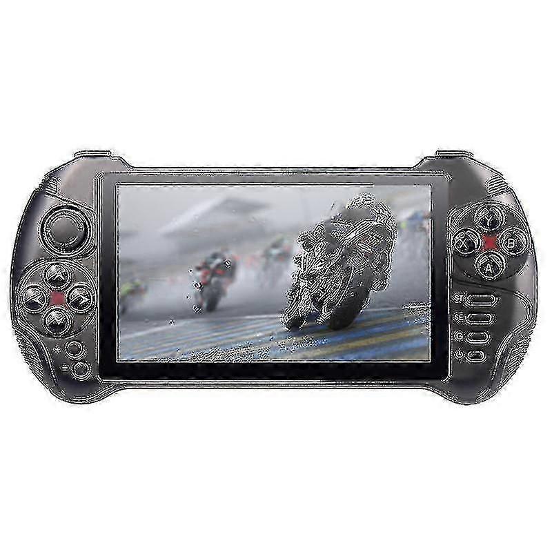 5.5 Inch Ips Touch Screen 1280 * 720 Hd Handheld Game Player