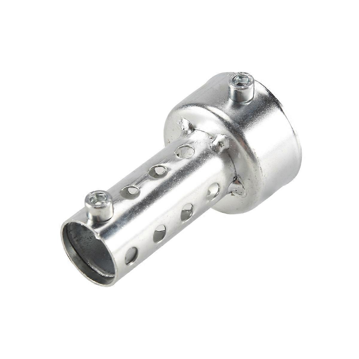 Motorcycle Exhaust Can Muffler Insert Baffle 45mm x 80mm