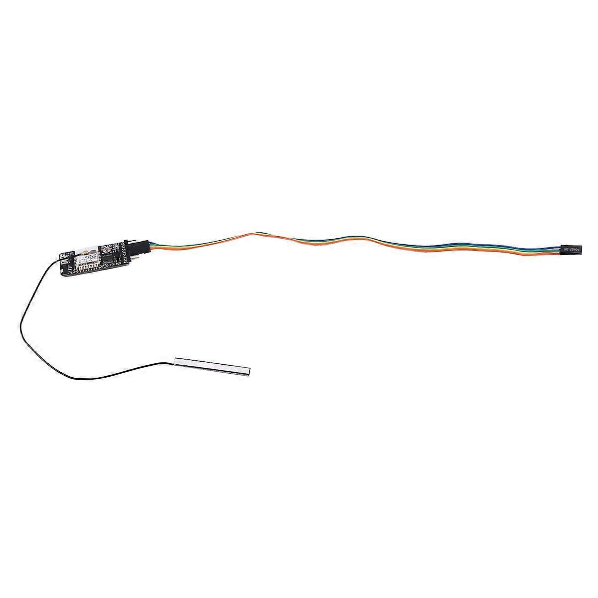 Tuya Wifi Computer-Power Reset Switch USB Card for PC Destop Computer,APP Remote Control 433 RF Remo