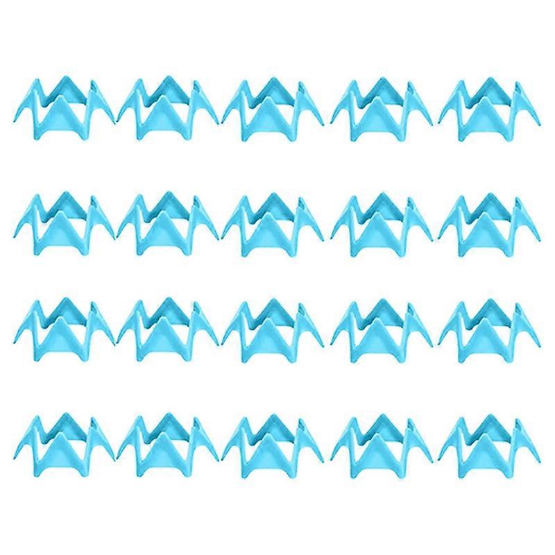 Golf Simulator Tees, Indoor Golf Tees for Simulator, 20Pcs