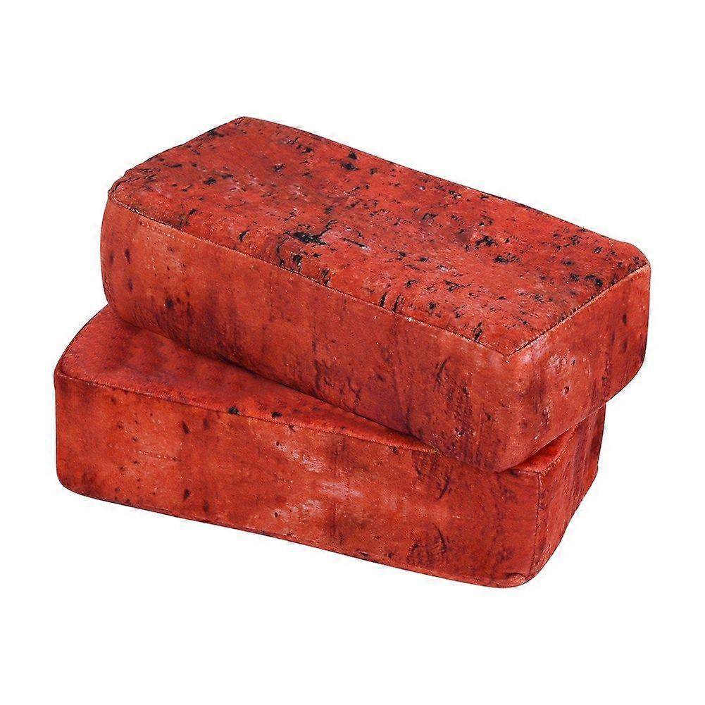 ぬいぐるみ面白いシミュレーションエアレンガスポンジおもちゃ子供の誕生日プレゼント