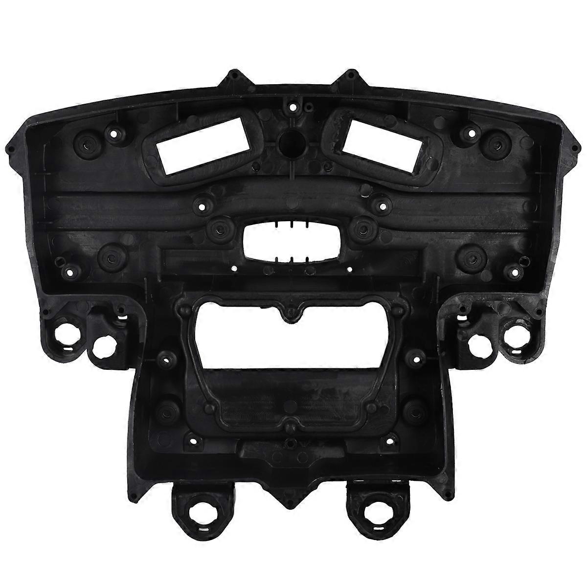 Motorcycle Gauges Speedometer Tachometer Case for 