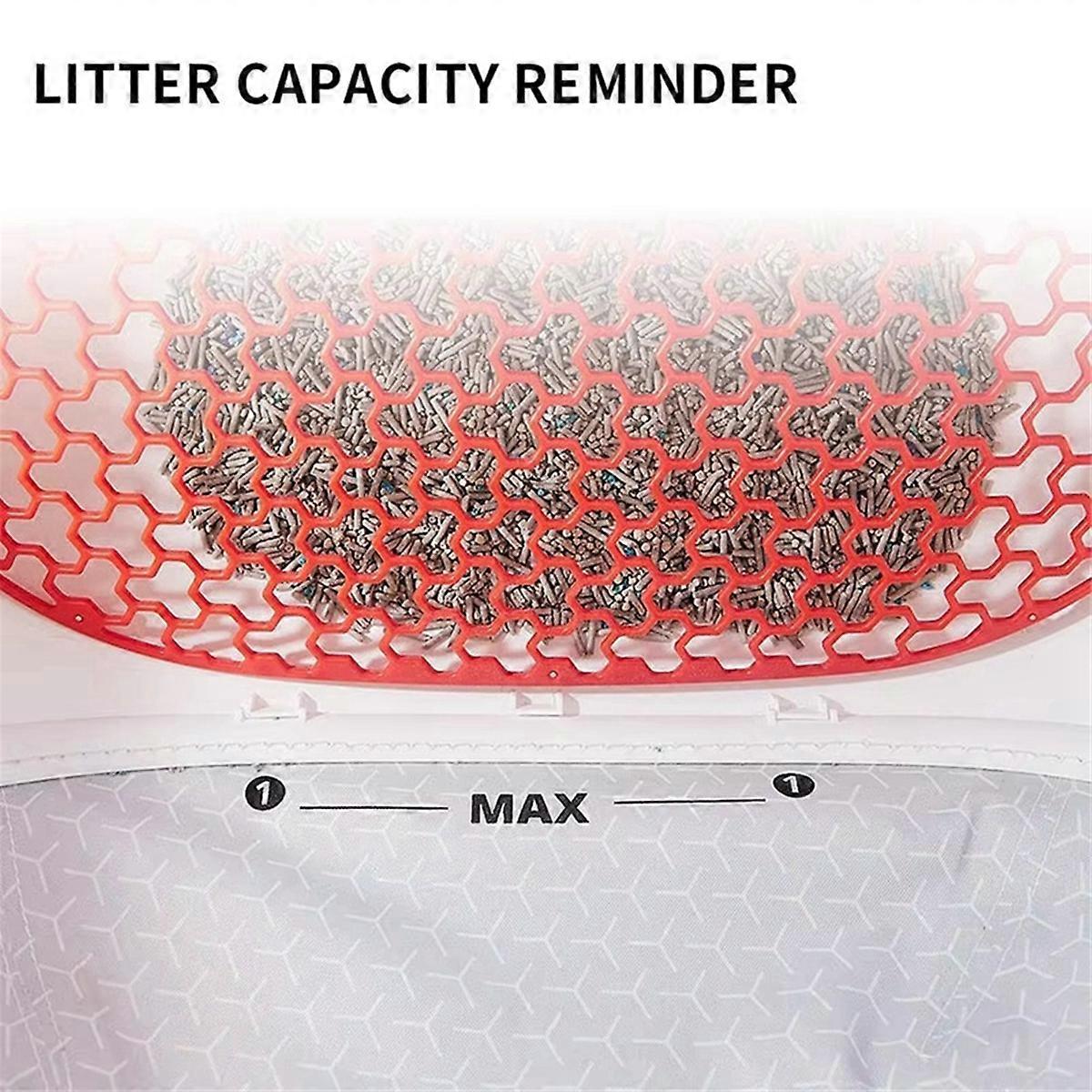 Original Petkit High Performance Cat Litter Mat PURA MAX Sandbox Cat ...