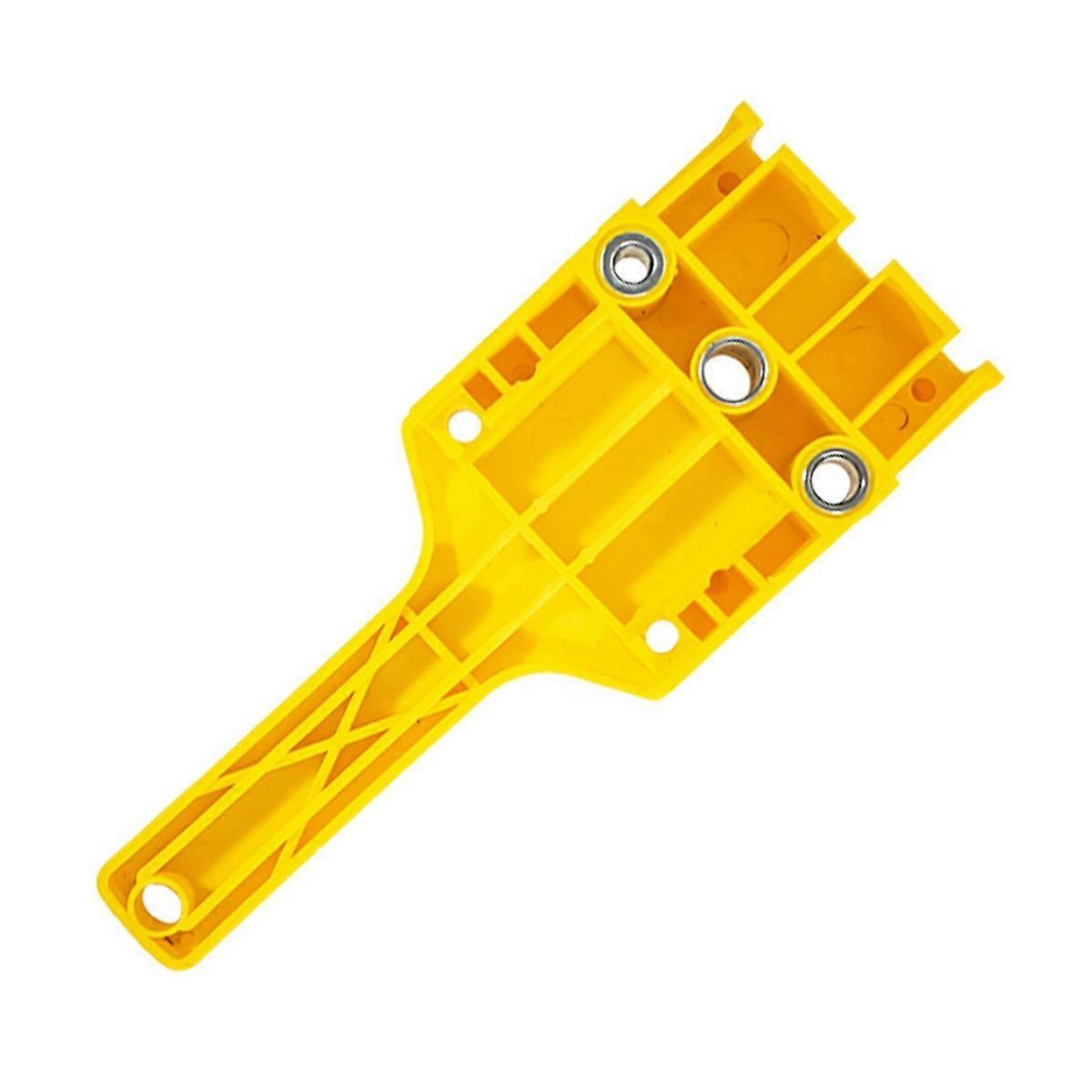 2 Sets Woodworking Hole Punch Locator for Precision Drilling Tool Set