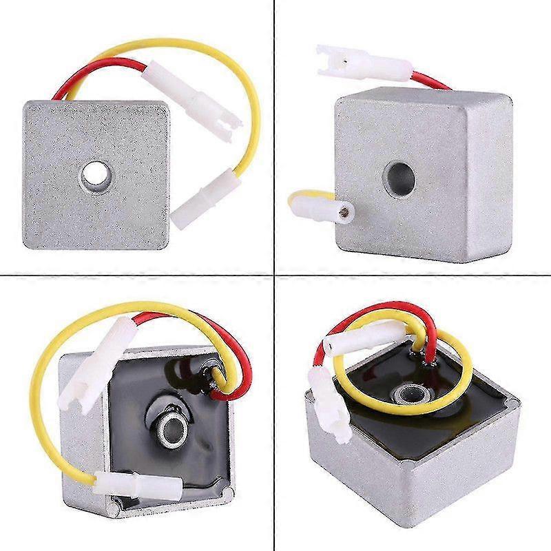 Automatic Voltage Regulator Rectifier Fits For Briggs & Stratton 691188 491546 793360 794360