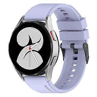 For Samsung Galaxy Watch6 40mm 44mm/watch6 Classic 43mm 47mm/watch 5 40mm 44mm/5 Pro 45mm/watch4 40m