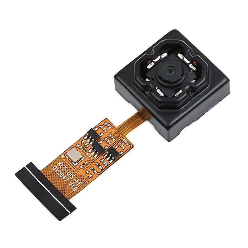 OV5647 Kamerový modul Anti -Shakeking Pevná Zaostřovací Kamera Pro Raspberry Pi 3A + 4B 3B +