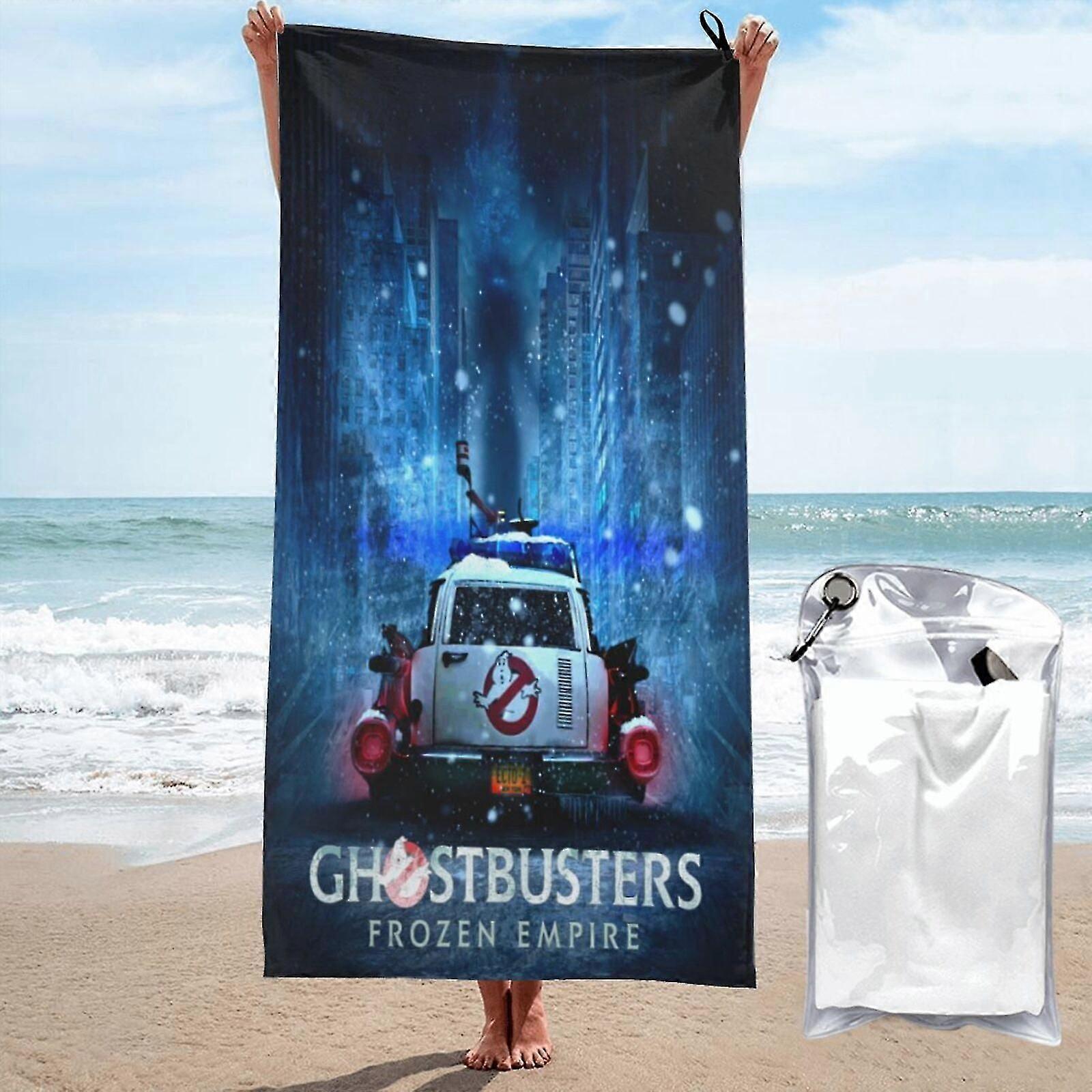 Transformers Mikrofiber Lett Badehåndkle Quick Dry Absorbent