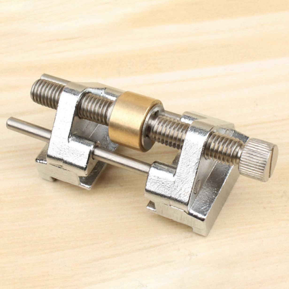 Brass Wheel Sharpener - Woodworking Manual Grinder Tool